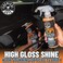Chemical Guys Hybrid V7 Optical Select High Gloss Spray Sealant And Quick Detailer, 16 Oz., Wac_808_16