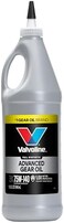 Valvoline SynPower SAE 75W-140 Full Synthetic Gear Oil 1 QT