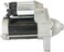 بادئ تشغيل DB Electrical SND0554 لسيارات سكيون 1.5 لتر XA XB (موديلات 2004-2006) وتويوتا إيكو 1.5 لتر (موديلات 2003-2005) وياريس 1.5 لتر (موديلات 2006-2015) / 28100-21061، 28100-21062، 28100-21063، 428000-0020، 428000-0021