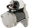 بادئ تشغيل DB Electrical SND0554 لسيارات سكيون 1.5 لتر XA XB (موديلات 2004-2006) وتويوتا إيكو 1.5 لتر (موديلات 2003-2005) وياريس 1.5 لتر (موديلات 2006-2015) / 28100-21061، 28100-21062، 28100-21063، 428000-0020، 428000-0021