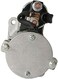 بادئ تشغيل DB Electrical SND0554 لسيارات سكيون 1.5 لتر XA XB (موديلات 2004-2006) وتويوتا إيكو 1.5 لتر (موديلات 2003-2005) وياريس 1.5 لتر (موديلات 2006-2015) / 28100-21061، 28100-21062، 28100-21063، 428000-0020، 428000-0021