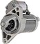 بادئ تشغيل DB Electrical SND0554 لسيارات سكيون 1.5 لتر XA XB (موديلات 2004-2006) وتويوتا إيكو 1.5 لتر (موديلات 2003-2005) وياريس 1.5 لتر (موديلات 2006-2015) / 28100-21061، 28100-21062، 28100-21063، 428000-0020، 428000-0021