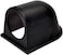 ESUPPORT Trade; Universal Car Motor 2" 52MM Black ABS Plastic Gauge Meter Dash Dashboard Mount Pod Holder