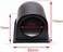 ESUPPORT Trade; Universal Car Motor 2" 52MM Black ABS Plastic Gauge Meter Dash Dashboard Mount Pod Holder