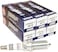 NGK 6619 Iridium Spark Plugs LFR6AIX-11-6 PCSNEW