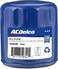 ACDelco GM Original Equipment PF46E Engine Oil Filter