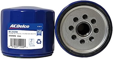 ACDelco Gold PF454 Engine Oil Filter