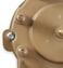 ACCEL 8132 Distributor Cap &amp; Rotor Kit - HEI Style - Tan