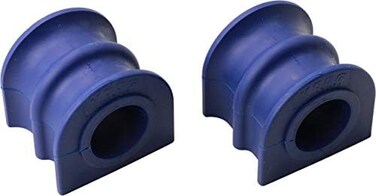 Moog K200159 Sway Bar Bushing Kit ملحق الشوي الداخلي/الخارجي
