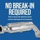 Walker Exhaust Standard EPA 15777 Direct Fit Catalytic Converter
