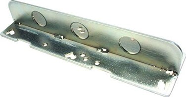 ألستار بيرفورمانس ALL10125 محرك كهربائي لسيارات فورد 5.0 لتر