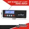 Longacre 78311 نموذج المستوى الرقمي برو AccuLevel