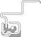 National 100495 Oil Seal