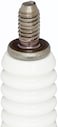 NGK 5531 PK4 Spark Plugs (DPR6EA-9)