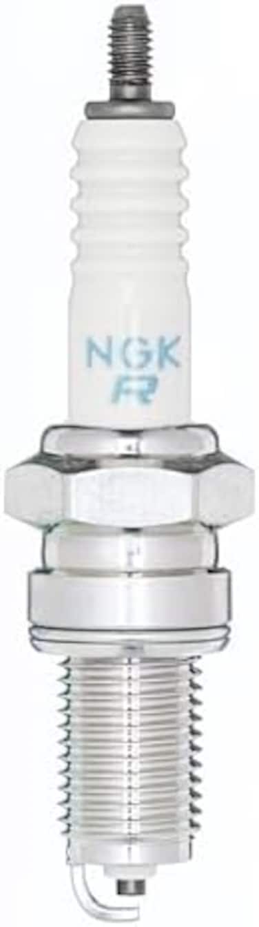 NGK 5531 PK4 Spark Plugs (DPR6EA-9)
