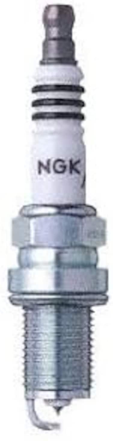 NGK 4 PCS *NEW* -- 6619 Iridium Spark Plugs LFR6AIX-11