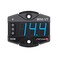 Stetsom Digital Voltmeter