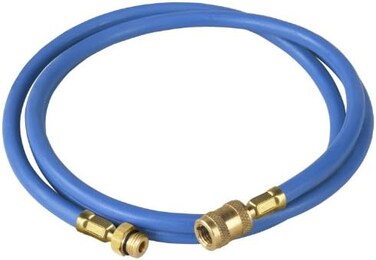 روبينير (62072 خرطوم حماية روبينير لسيارة R-134a - 72 بوصة، أزرق