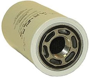 فلتر هيدروليكي شديد التحمل من نوع WIX Filters - 57404، عبوة من قطعة واحدة