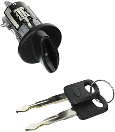Standard Motor Products US322L Ignition Lock Cylinder