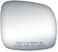 مرآة جانبية للركاب من Fit System، Chrysler Town & Country، Dodge Grand Caravan (W / o Blind Spot)