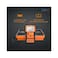 Elitech LMC-100A+ 220Lbs Refrigerant Scale Electronic Freon Charging Recovery Weight Scale for HVAC with Case