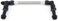 فراجولا 920022-BL Pro Stock أسود الحجم (-6) طقم خط الوقود 4150