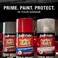 Dupli-Color EBHA09877 Perfect Match Automotive Spray Paint &ndash; Honda Alabaster Silver Metallic, NH700M &ndash; 8 oz. Aerosol Can