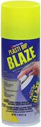 بخاخ بلاستي ديب Blaze Yellow من بيرفورمكس (11222-6-6PK) - 11 اونصة من الهباء الجوي، (عبوة من 6 قطع)