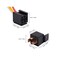 Ehdis 4-Pin Relay with Harness Car Truck Motor Heavy Duty 80A 12V On/Off Normally Open SPST Relay Socket Plug 4 Wire Automotive Relay Model JD2912-1H-12VDC 80A 14VDC,Pack of 5