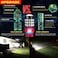 Alla Lighting Super Bright LED 3156 3157 لمبة عالية الطاقة 2835 SMD 4057 3156 3056 4114 3057 3157 LED 6000K زينون أبيض T25 إشارة الانعطاف/احتياطي/فرامل مصابيح إضاءة خلفية (مجموعة من 2)