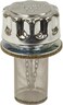 BUYERS PRODUCTS COMPANY TFA005715 Hydraulic Filler-Strainer Breather Cap 40 Micron Filtration