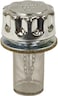 BUYERS PRODUCTS COMPANY TFA005715 Hydraulic Filler-Strainer Breather Cap 40 Micron Filtration