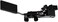 Standard Motor Products APS102 Accelerator Pedal Sensor