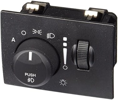 Standard Motor Products HLS-1259 Headlight Switch