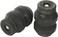 نظام تعليق تعليق خلفي Timbren GMRCK25D لسيارة Ford Silverado/Sierra 2WD/4WD