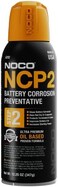 بخاخ المصنع من تآكل بطارية زيتي NCP2 A202 354 مل، مثبط للتآكل والشحوم الطرفية للبطارية من نوكو