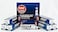 NGK 6 Iridium IX Spark Plugs LFR5AIX-11 - 4469