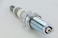 NGK 6 Iridium IX Spark Plugs LFR5AIX-11 - 4469