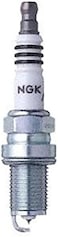 NGK Platinum Spark Plugs (4 Pieces, LFR5AGP)