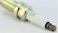 NGK Platinum Spark Plugs (4 Pieces, LFR5AGP)