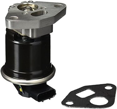 Honda Genuine Honda 18011-R1A-A00 EGR Valve Set