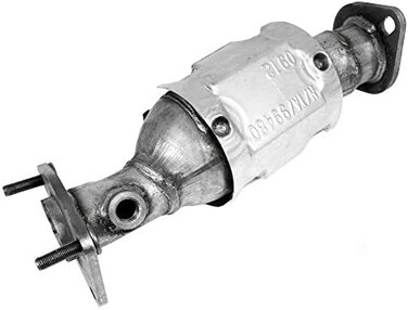 Walker Exhaust Ultra EPA 16467 Direct Fit Catalytic Converter