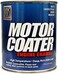 طلاء محرك KBS Coatings 60316 Race Hemi Orange Motor Coater - 1 نصف لتر