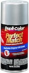 Dupli-Color EBGM05357 Perfect Match Automotive Spray Paint &ndash; General Motors Silver Metallic, 15 WA8914 &ndash; 8 oz. Aerosol Can