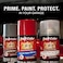 Dupli-Color EBGM05357 Perfect Match Automotive Spray Paint &ndash; General Motors Silver Metallic, 15 WA8914 &ndash; 8 oz. Aerosol Can