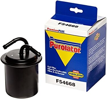 فلتر الوقود F54668 من Purolator