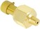 مجموعة حساس نحاس 50PSIA AEM 30-2131-50 3.5 بار أو 50 PSIA