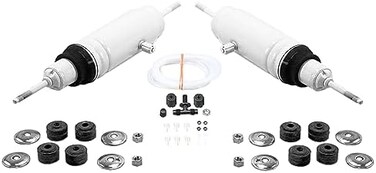 Monroe Max-Air MA705 Air Adjustable Air Shock Absorber Pack of 2 for Ford Mustang
