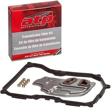 طقم جهاز تحديد المواقع ATP B-336
